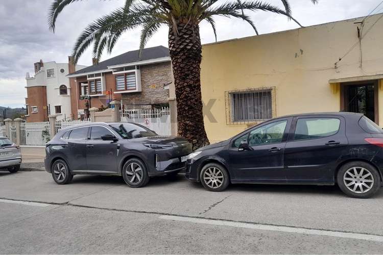 Oportunidad de inversión: terreno 1.107 m² quilpué - Imagen 10