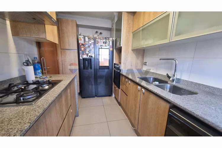 Tu nuevo hogar en providencia - Imagen 9