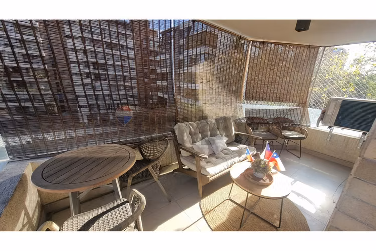 Tu nuevo hogar en providencia - Imagen 5