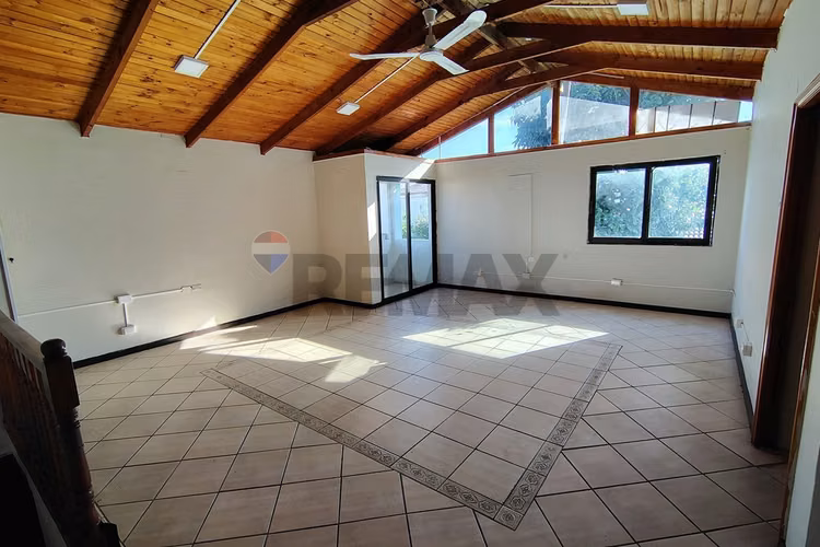 Oportunidad casa en peñalolen 5d/3b/3e - Imagen 10