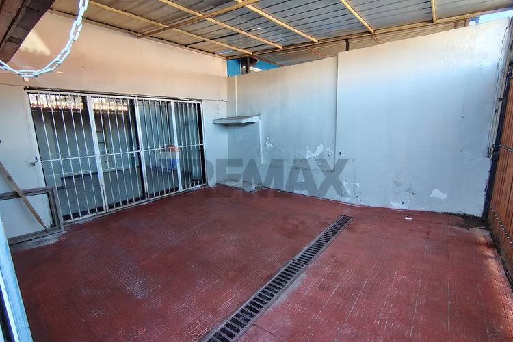 Oportunidad casa en peñalolen 5d/3b/3e - Imagen 24