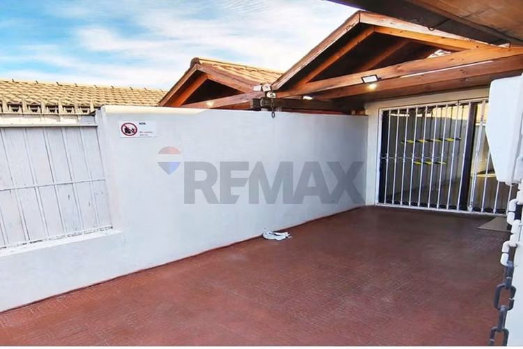 Oportunidad casa en peñalolen 5d/3b/3e - Imagen 25