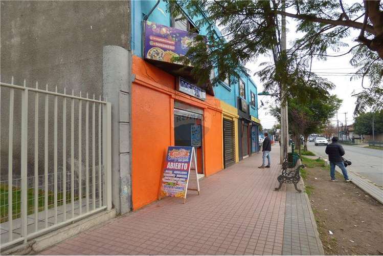 Precio imperdible !!casa comercial talagante - Imagen 3