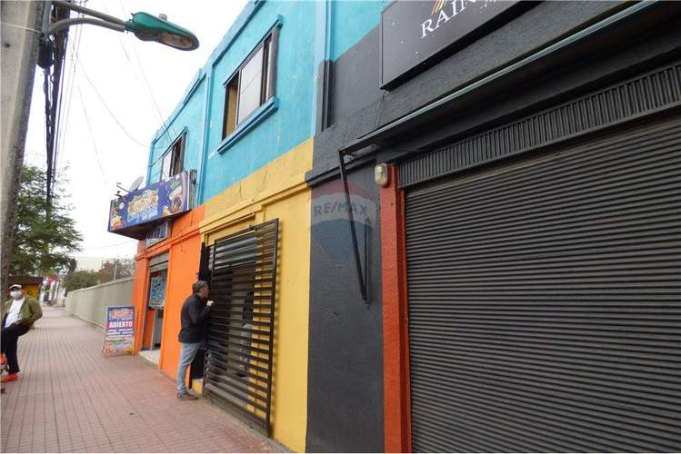 Precio imperdible !!casa comercial talagante - Imagen 4