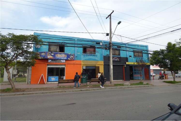 Precio imperdible !!casa comercial talagante - Imagen 2