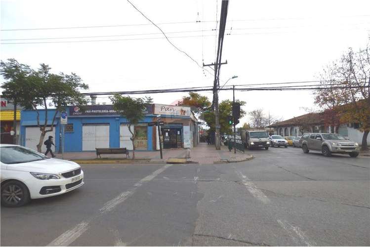 Precio imperdible !!casa comercial talagante - Imagen 19