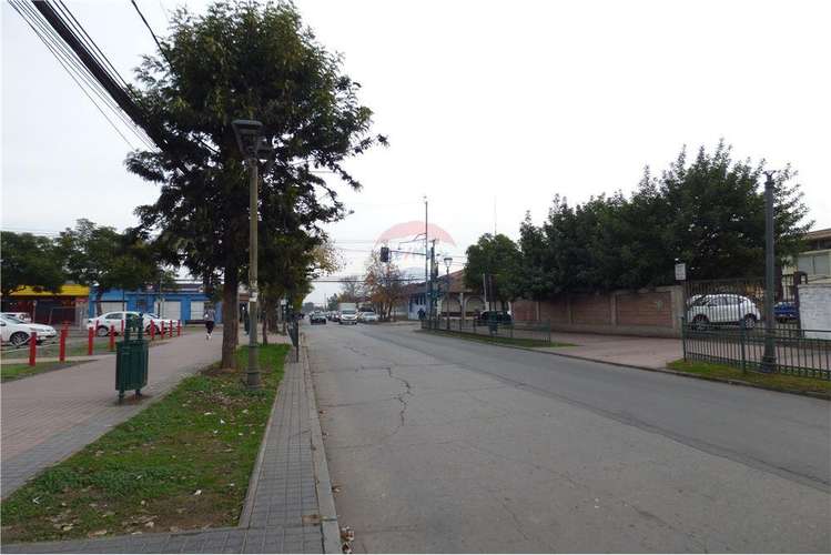 Precio imperdible !!casa comercial talagante - Imagen 5