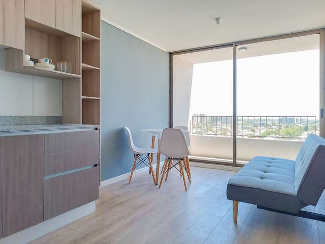 EXCELENTE 2D1B CON TERRAZA EN INDEPENDENCIA - Imagen 5