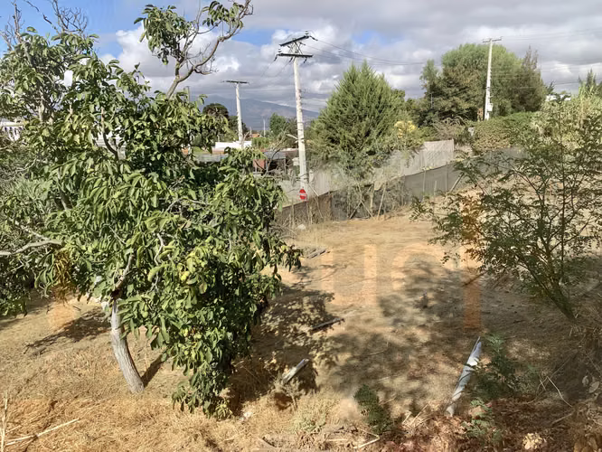 SITIO EN CONDOMINIO, OLMUÉ, VENTA