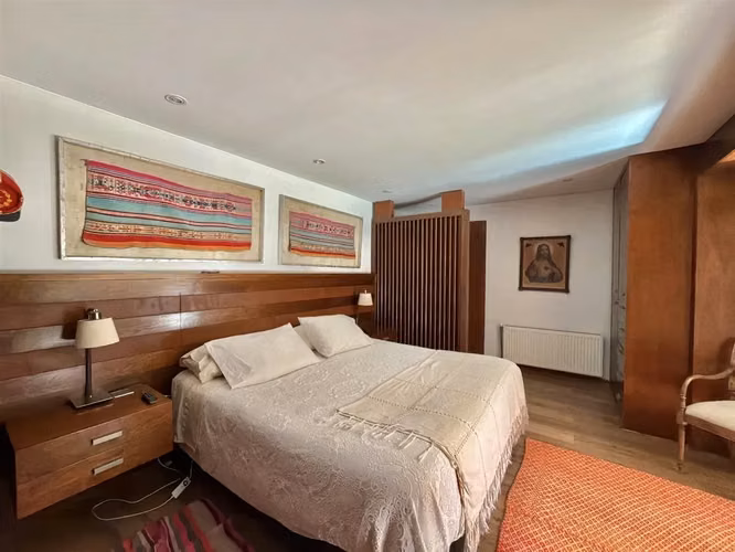 CASA EN VENTA LO BARNECHEA EL HUINGANAL 769M2 - Imagen 10