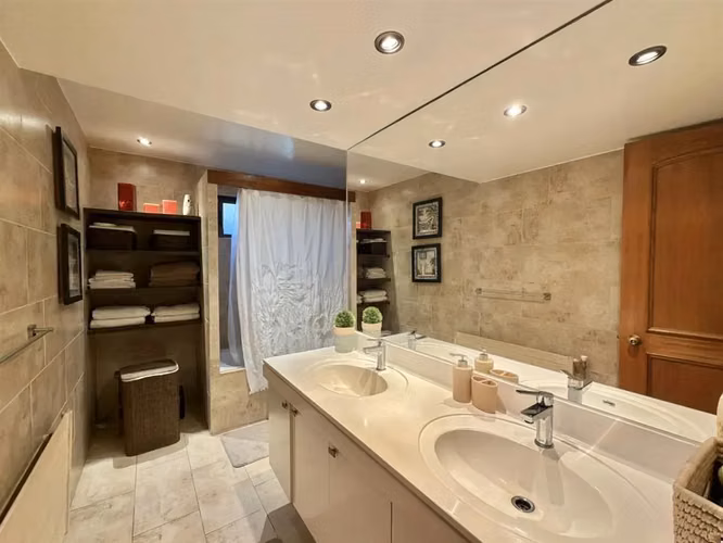 CASA EN VENTA LO BARNECHEA EL HUINGANAL 769M2 - Imagen 15
