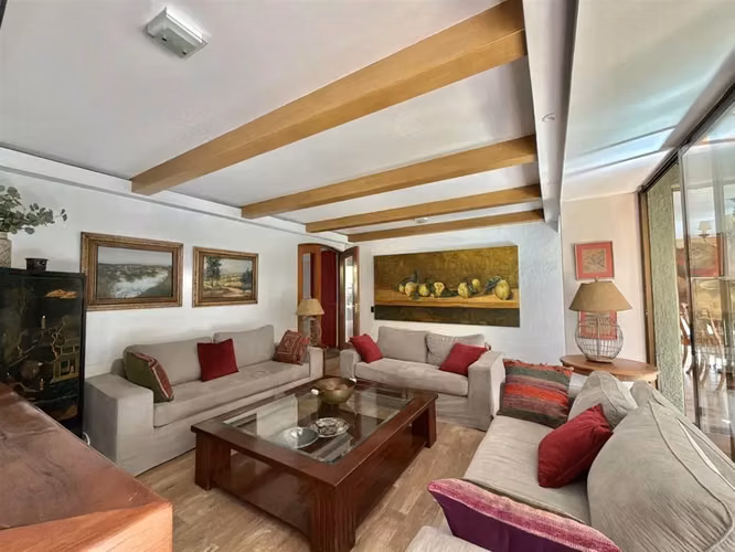 CASA EN VENTA LO BARNECHEA EL HUINGANAL 769M2 - Imagen 11