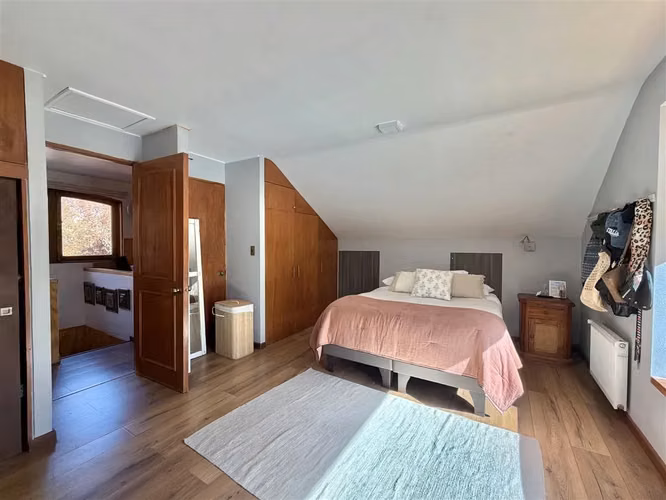 CASA EN VENTA LO BARNECHEA EL HUINGANAL 769M2 - Imagen 13