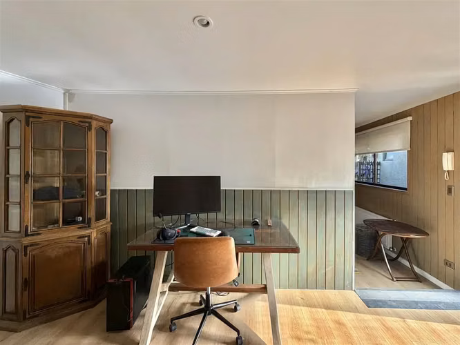 CASA EN VENTA LO BARNECHEA EL HUINGANAL 769M2 - Imagen 18