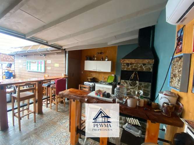 CASA REGULARIZADA LA MEJOR UBICACION DE VALLE VOLCANES