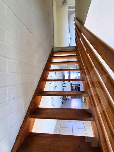 VENDO AMPLIA CASA IDEAL SECTOR COMERCIAL TALAGANTE - Imagen 16