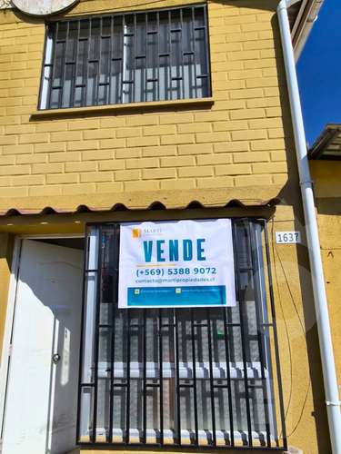 VENDO AMPLIA CASA IDEAL SECTOR COMERCIAL TALAGANTE - Imagen 11