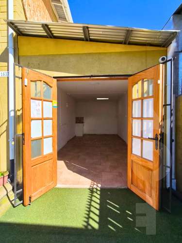 VENDO AMPLIA CASA IDEAL SECTOR COMERCIAL TALAGANTE - Imagen 15