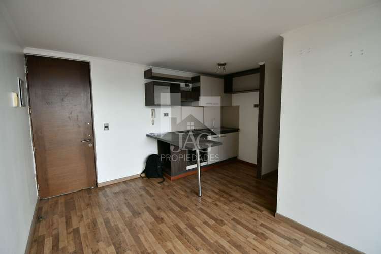 VENTA DEPTO 2D 1B PISO 13 COMERCIO MTRO CHACAB INDEPENDENCIA