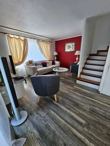 VENTA CASA 4D SECTOR NORTE DE LA CIUDAD