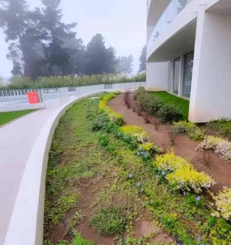 ARRIENDO AÑO CORRIDO 2D 2B BOSQUES DE MONTEMARR - Imagen 18