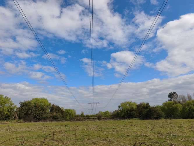 PROPIEDAD AGRÍCOLA EN VENTA EN COLBÚN - 24,3 HA