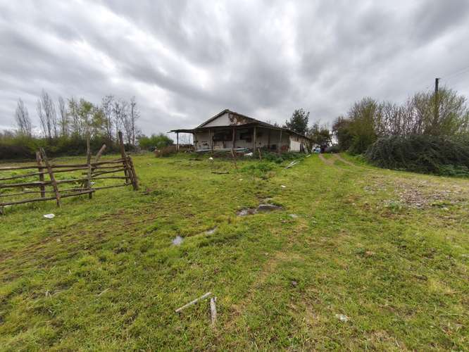 PROPIEDAD AGRÍCOLA EN VENTA EN COLBÚN - 24,3 HA