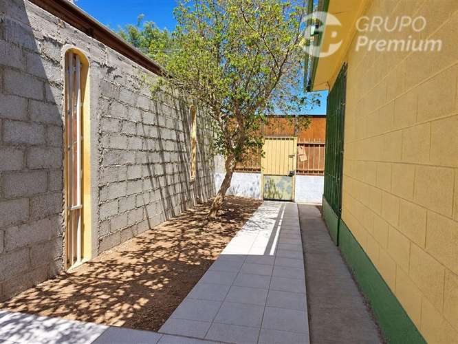 Venta de casa 6 dorm. 3B. zona Norte Calama - Imagen 8