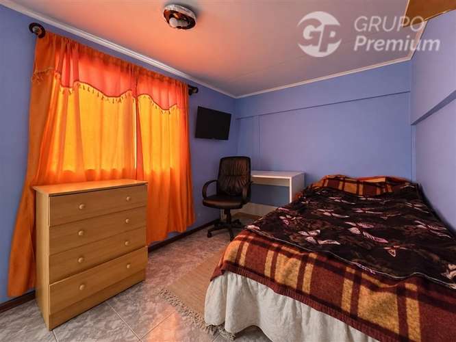 Venta de casa 6 dorm. 3B. zona Norte Calama - Imagen 15