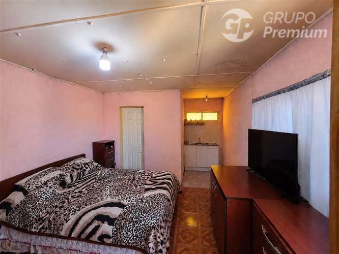 Venta de casa 6 dorm. 3B. zona Norte Calama - Imagen 19