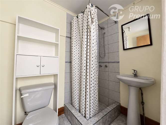 Venta de casa 6 dorm. 3B. zona Norte Calama - Imagen 14