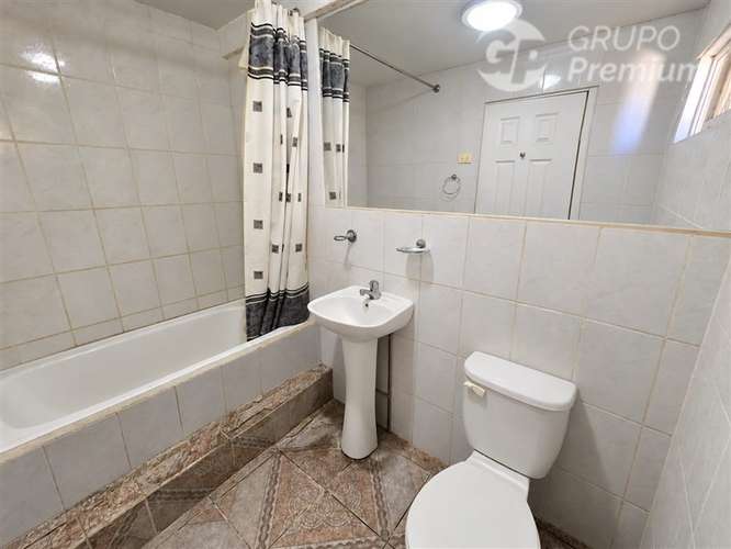 Venta de casa 6 dorm. 3B. zona Norte Calama - Imagen 20