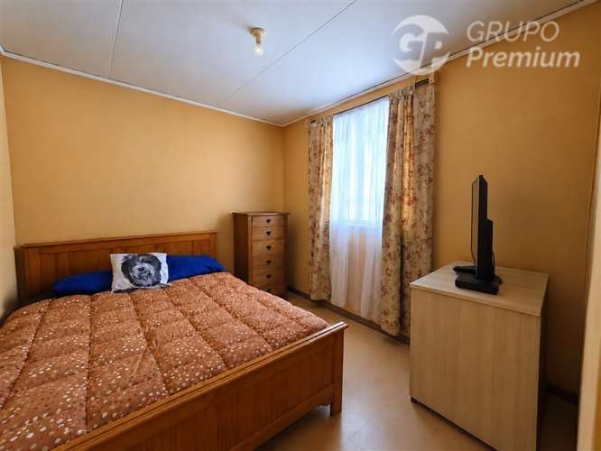 Venta de casa 6 dorm. 3B. zona Norte Calama - Imagen 10
