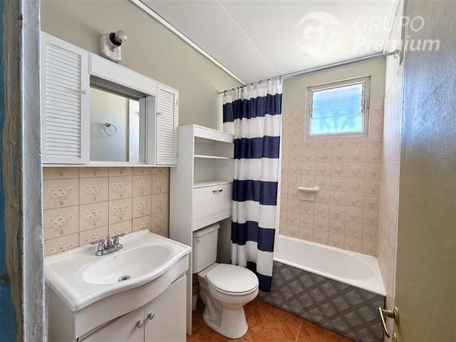 Venta de casa 6 dorm. 3B. zona Norte Calama - Imagen 12