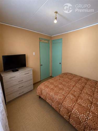 Venta de casa 6 dorm. 3B. zona Norte Calama - Imagen 11