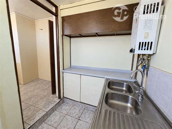 Venta de casa 6 dorm. 3B. zona Norte Calama - Imagen 3