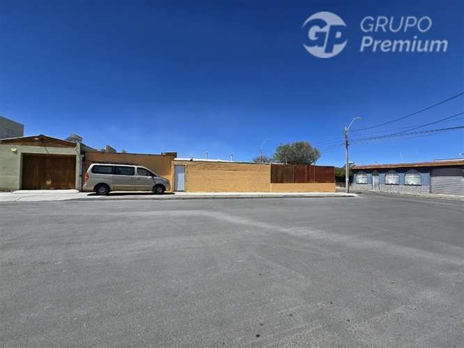 Venta de casa 6 dorm. 3B. zona Norte Calama - Imagen 21