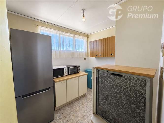 Venta de casa 6 dorm. 3B. zona Norte Calama - Imagen 4