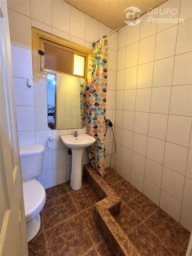 Venta de casa 6 dorm. 3B. zona Norte Calama - Imagen 17