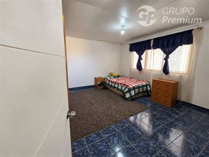 Venta de casa 6 dorm. 3B. zona Norte Calama - Imagen 18