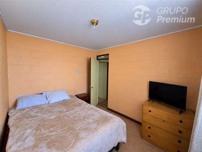 Venta de casa 6 dorm. 3B. zona Norte Calama - Imagen 16