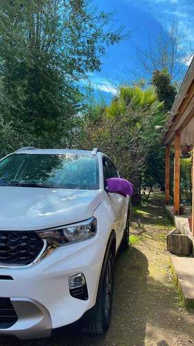 Kia sonet