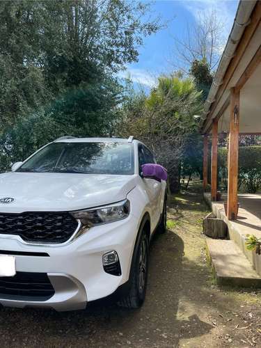 Kia sonet