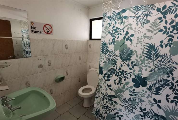 CASA AMOBLADA PARA EMPRESAS