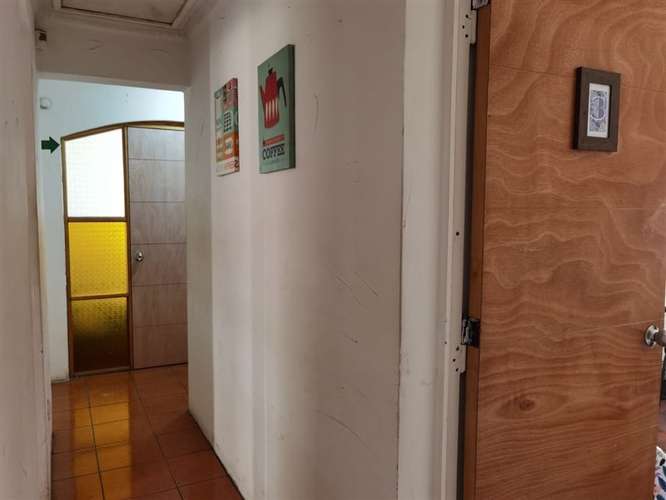 CASA AMOBLADA PARA EMPRESAS