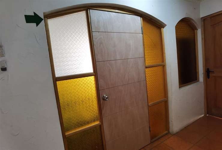 CASA AMOBLADA PARA EMPRESAS