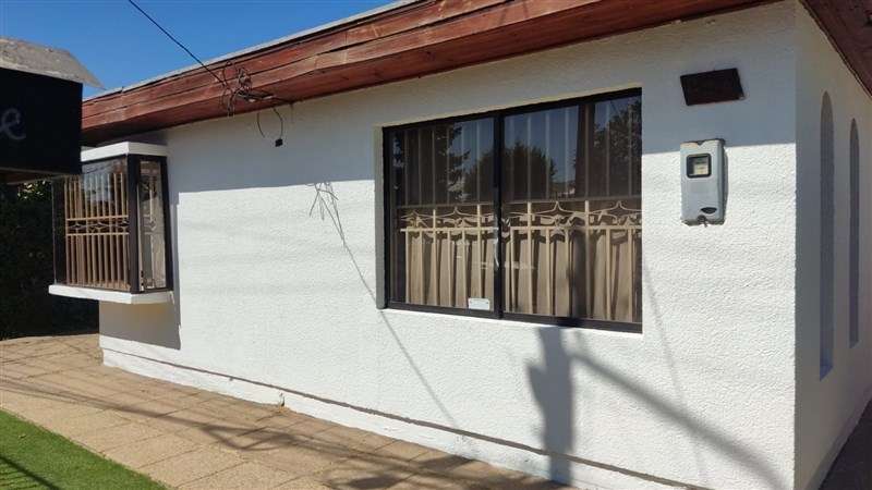 CASA AMOBLADA PARA EMPRESAS