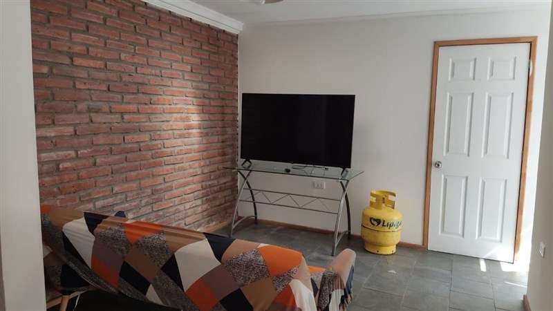 CASA AMOBLADA PARA EMPRESAS