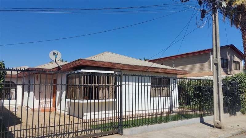CASA AMOBLADA PARA EMPRESAS