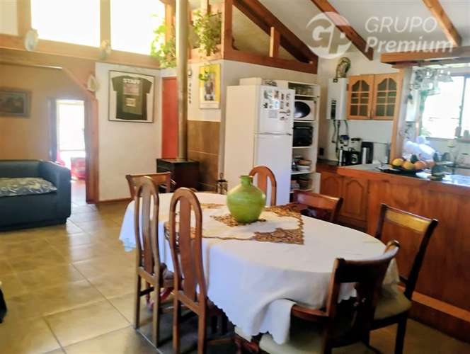 Parcela en venta en Curacaví - Imagen 4